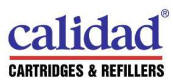 Calidad Cartridges & Refillers