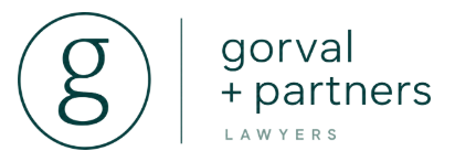 Gorval + Partners Lawyers