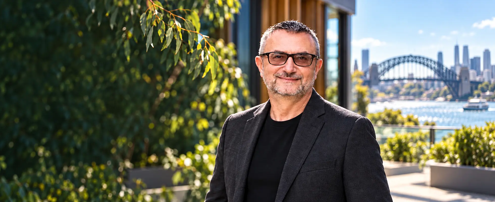 Steve Elkanovich
